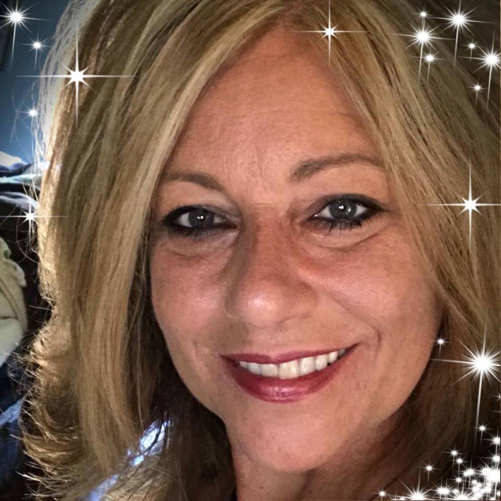 Meet your Posher, Diane